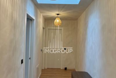 Duplex cu 3 camere cu Canalizare în Semicentral - 16