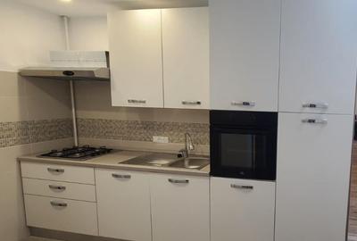 Apartament 2 camere, utilat si mobilat, centrul istoric Brasov - 5