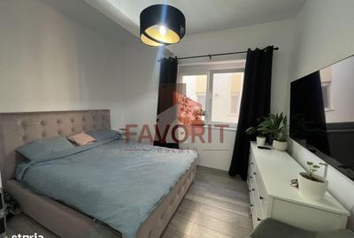 Apartament cu 3 camere decomandat în Girocului - 7
