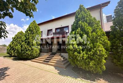 Vila 200mp Utili + Anexe si Teren 1.200mp Tancabesti - 7