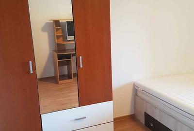 Garsonieră semidecomandată în Drumul Taberei - 2