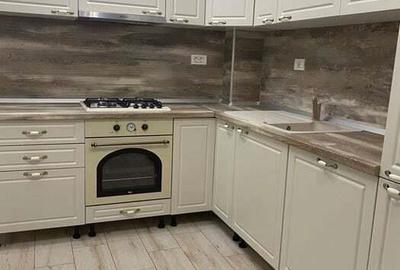 2 camere zona Afi Cotroceni strada Mihaela Ruxandra Marcu - 2