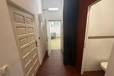 Spațiu comercial, de 65 mp, în Dorobanți - 4