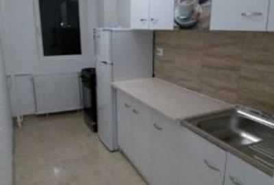 Garsonieră decomandată în Lujerului - 4