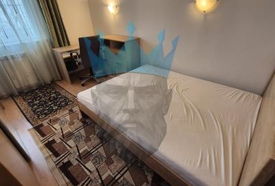 Apartament cu 2 camere decomandat, mobilat în Titan - 14