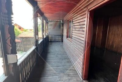 Casa individuala cu 8 camere de vanzare in Targoviste Preot Goglea - 8