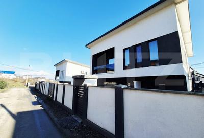 Casa de vanzare, 187 mp, zona Visan - 1