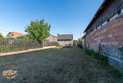 Casă individuală cu 4 camere cu Teren 412 Mp în Brețcu - 5