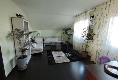 Casa 6 camere D+P+M, teren 713 mp, zona Metro - 6