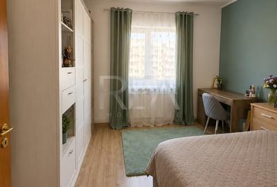 Apartament cu 4 camere decomandat, mobilat în Vitan - 4