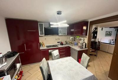 Casa 4 Camere-Singur in Curte-Schei-Cod 4583 - 2