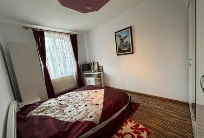 Apartament cu 2 camere decomandat în Marginea - 6