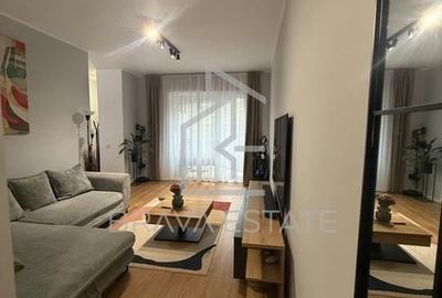 Apartament 2 camere, 56mp, parcare, intermediar , zona Vivo - 3