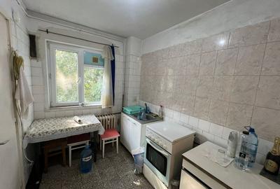 Apartament 3 camere, 70 mp Aleea Terasei   Metrou Piața Sudului - 11