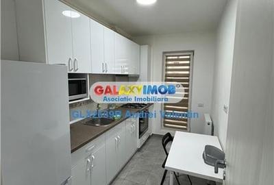 Garsoniera Lux Bloc Nou - Berceni - Dimitrie Leonida - Parcare - 2