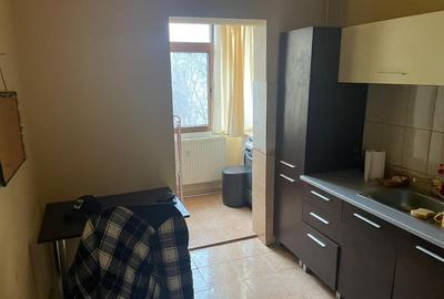 Garsonieră semidecomandată, mobilată în Tătărași - 8