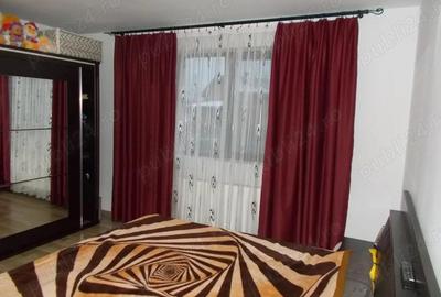 Casă cu 3 camere în Ghirodei - 6