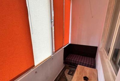 Garsonieră decomandată în Abator - 2