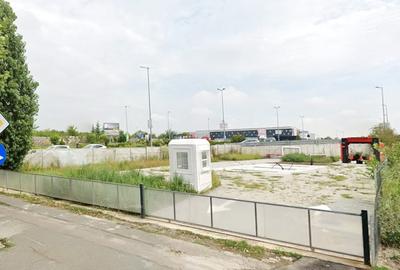 Ocazie, teren constructii stradal Sisesti Romatsa, utilitati trase, 910 mp - 2