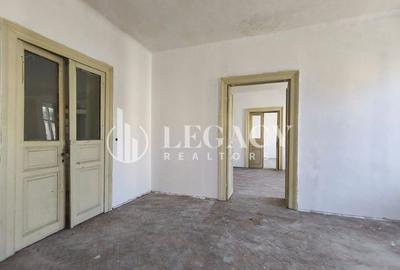 VÂNZARE/SCHIMB CU TEREN  - Clădire interbelică, centru oraș Siret - 23