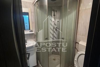 Apartament cu 4 camere decomandat în Aradului - 2