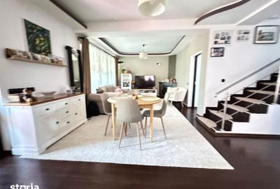 Casă cu 5 camere cu Teren 395 Mp în Central - 20