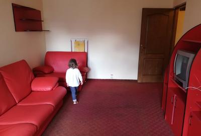 Apartament cu 2 camere decomandat în Complex Studențesc - 2