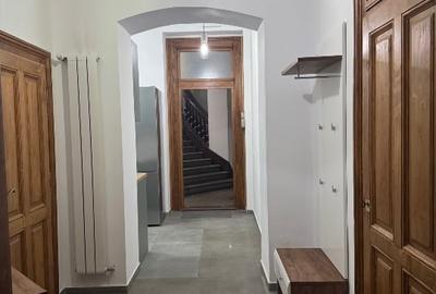 Apartament modern cu 2 camere de închiriat în zona istorică Fabric! - 13