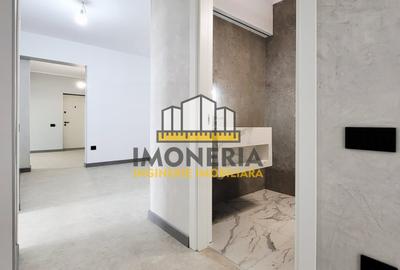 Apartament cu 3 camere semidecomandat, mobilat în Ozana - 39