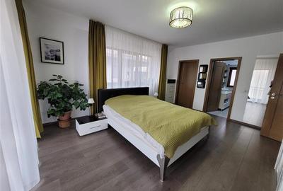 Casă individuală cu 5 camere cu Canalizare în Florești - 6