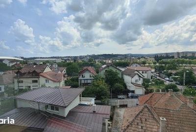 Apartament cu 2 camere în Mărăști - 2