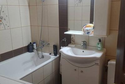 Apartament cu 2 camere decomandat în Central - 2