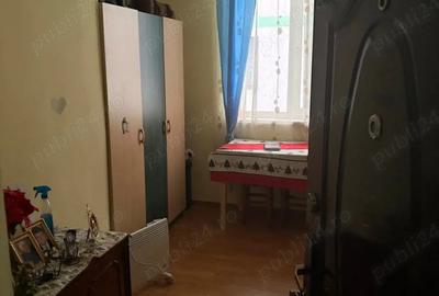 Garsonieră nedecomandată în Central - 5