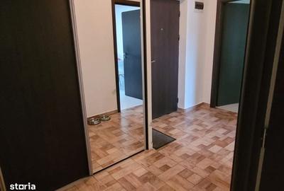 Apartament cu 2 camere decomandat în Popas Păcurari - 1