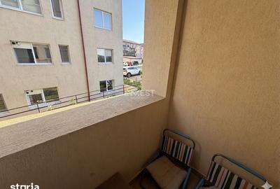 Apartament cu 2 camere decomandat în Miroslava - 4