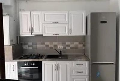 Apartament cu 3 camere, mobilat în Calea Turzii - 5