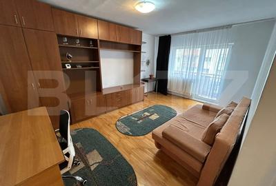 Apartament cu 2 camere decomandat, mobilat în Mărăști