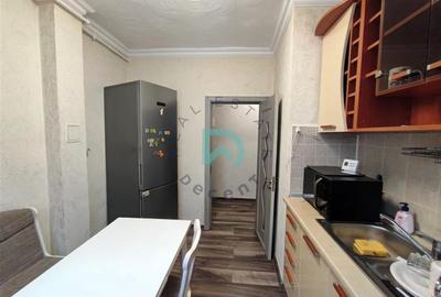 Apartament cu 2 camere decomandat în Brașovul Vechi - 4