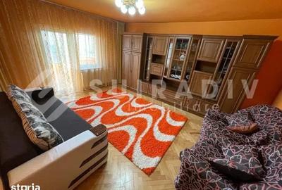 Apartament cu 2 camere decomandat în Mănăștur