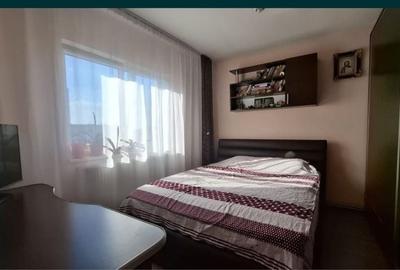 Apartament cu 2 camere decomandat în Găvana