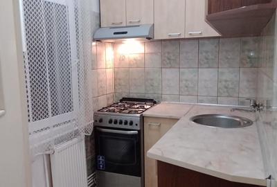 Garsonieră în Central