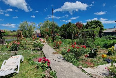 Casă individuală cu 3 camere cu Canalizare în Tuzla - 1