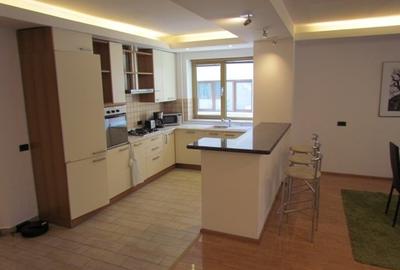 Apartament cu 4 camere decomandat, mobilat în Kiseleff - 3