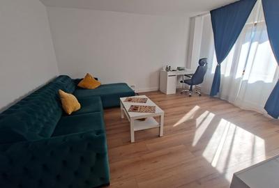 Apartament cu 2 camere semidecomandat în Rahova