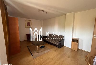 Apartament cu 2 camere decomandat, mobilat în Ștrand