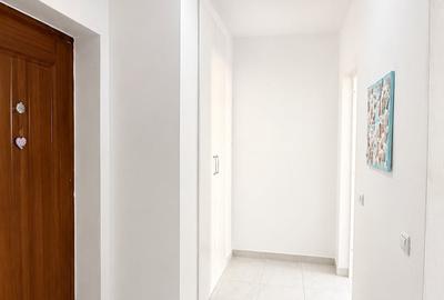 Apartament cu 2 camere decomandat în Florești - 5