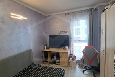 Apartament cu 4 camere semidecomandat, mobilat în Florești - 13