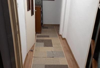 Apartament cu 2 camere semidecomandat în Central - 1