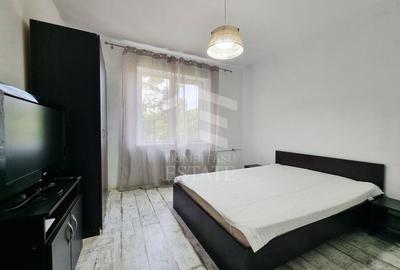 Apartament cu 2 camere decomandat, mobilat în Gorjului - 1