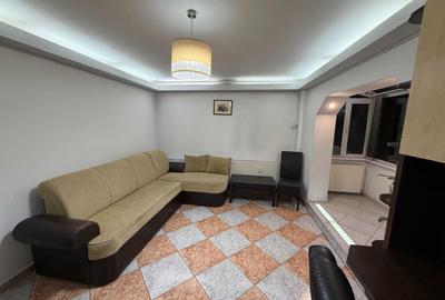 Apartament cu 2 camere decomandat, mobilat în Apărătorii Patriei